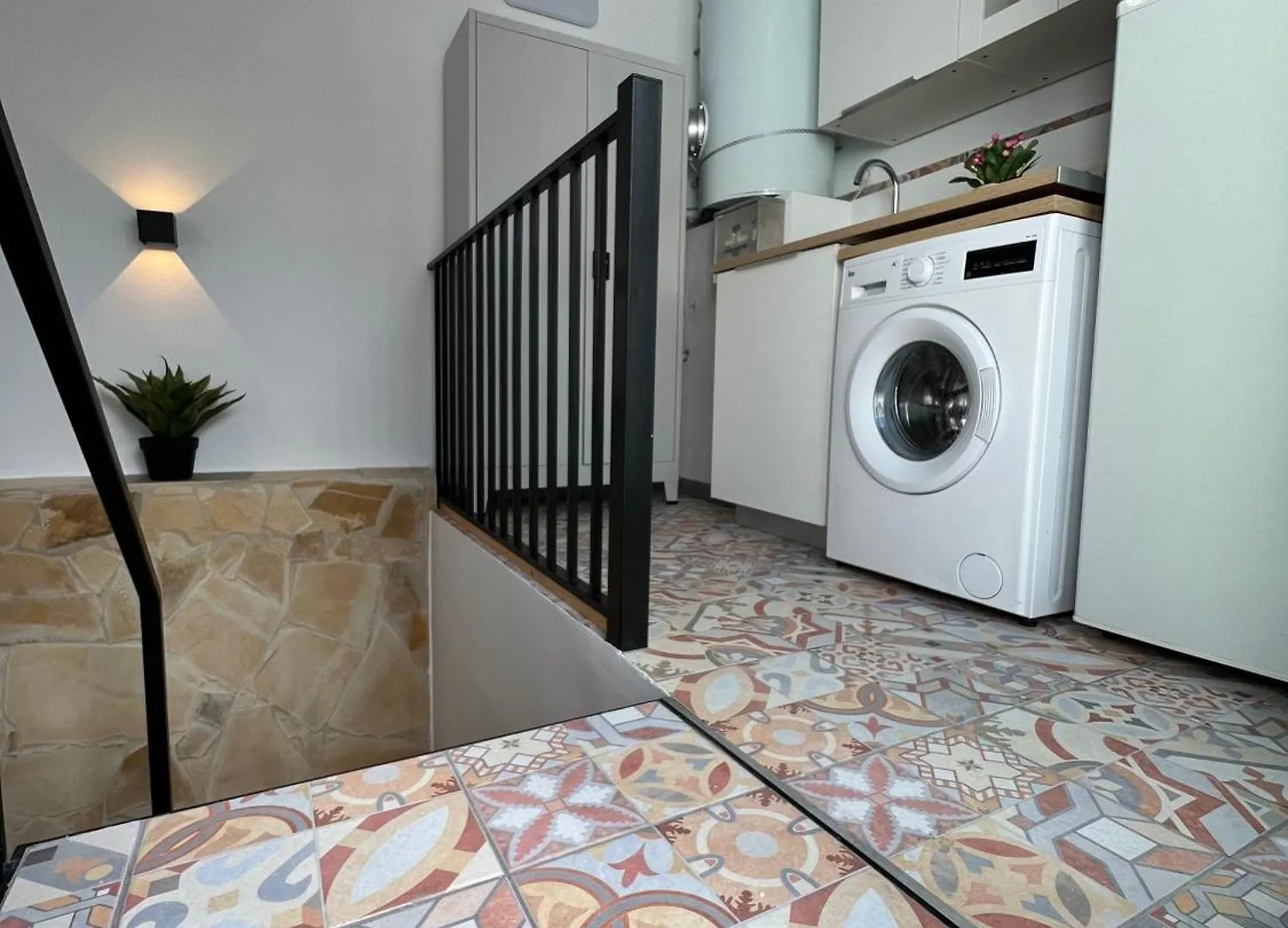 San Fernando 33 Villa Cordoba Holiday home