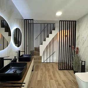 La Mini Casa Hébergement de vacances