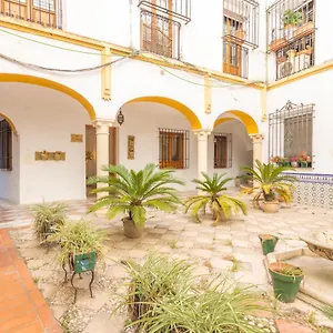  Apartment Apartamento La Cuadra En Centro
