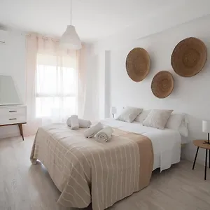 Luxury Mezquita Apartment