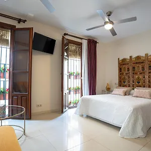 Casa La Mezquita Con Parking Gratis Hébergement de vacances