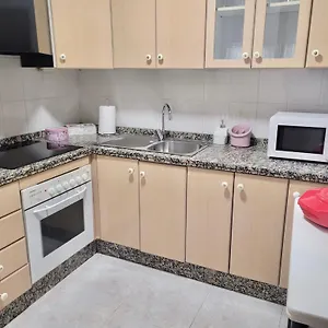 La Casa De Rafalita Appartamento