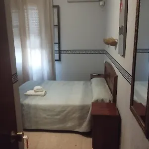 Hospederia Lucano Maison d'hôtes