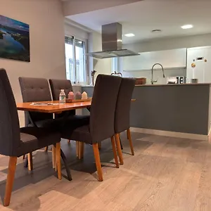 Apartamento Mirador De La Muralla Apartment