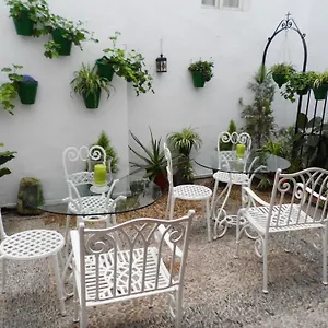 Hospederia Luis De Gongora Maison d'hôtes