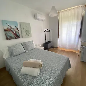 La Escalerita Homestay
