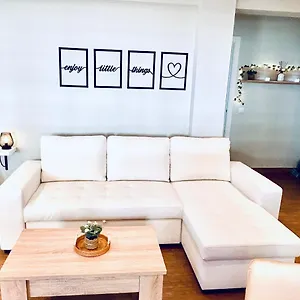 Plaza De Andalucia Con Parking Apartment