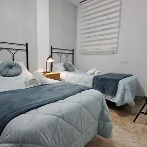 Maria Cristina Апартаменты