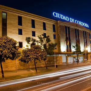 Exe Ciudad De מלון