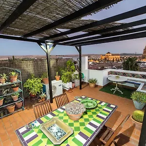 Appartement El Mirador Altos De Santa Ana, Córdoba