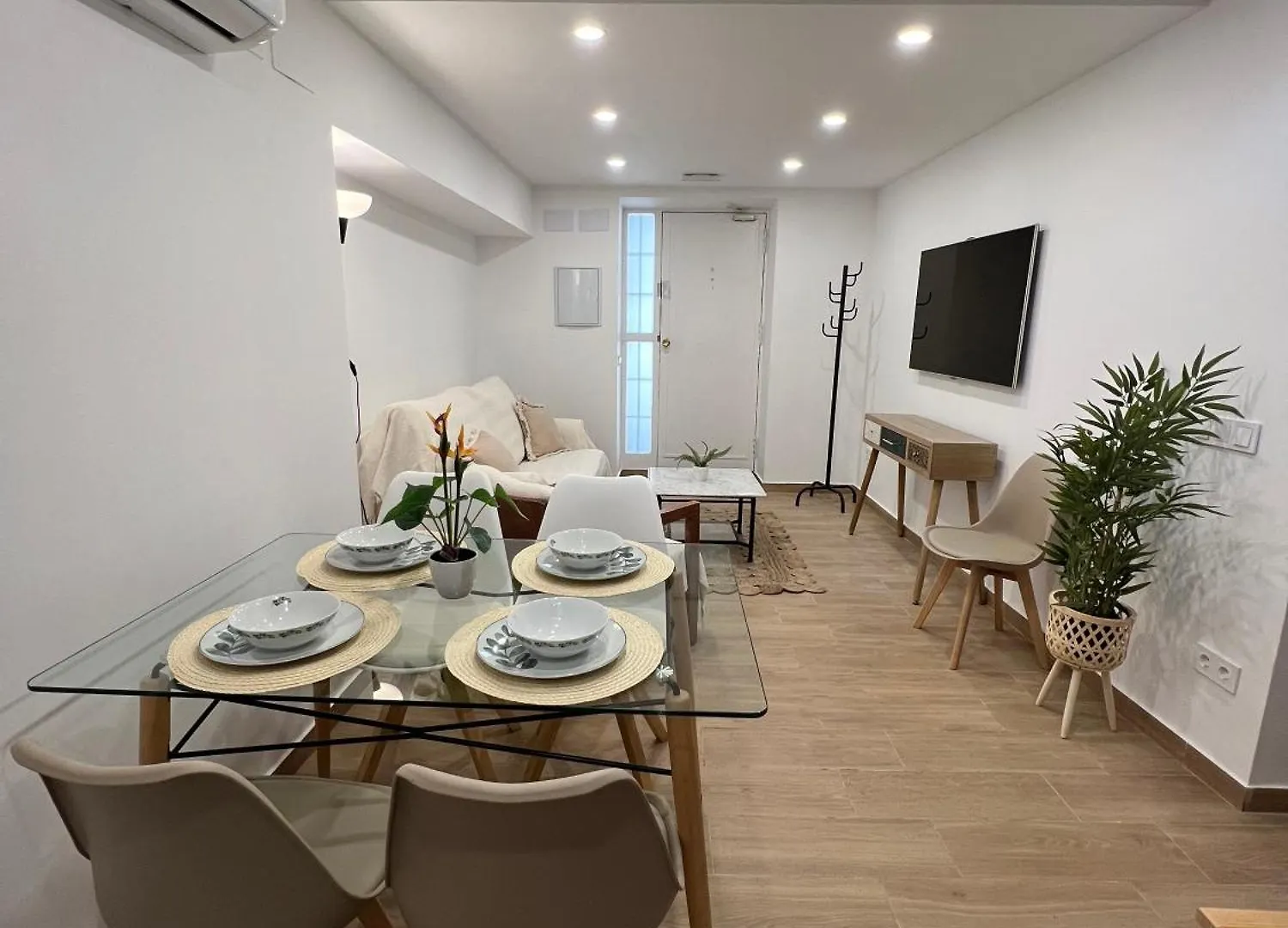 San Fernando 33 Villa Cordoba Holiday home
