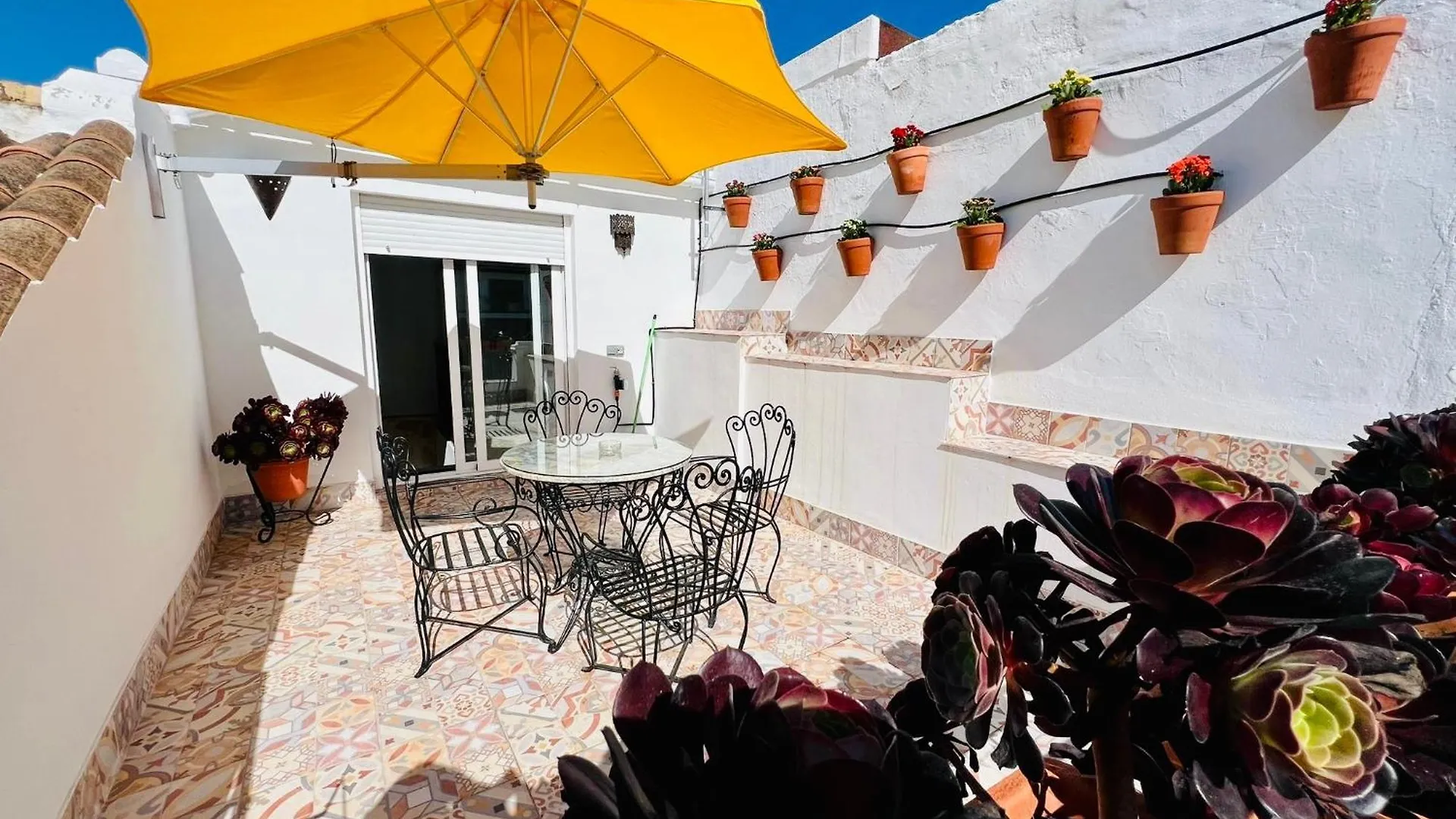 Holiday home San Fernando 33 Villa Cordoba