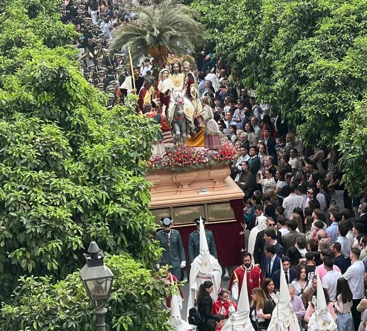 コルドバ San Fernando 33ヴィラ 0*,  スペイン
